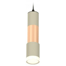 Подвесной светильник ambrella light xp xp7423062